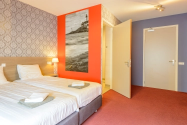 SuyderZee OudLand; Slaapkamer 10